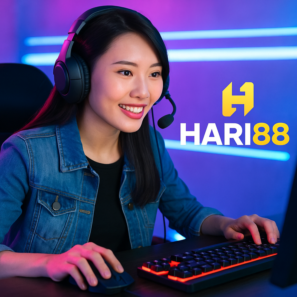 HARI88